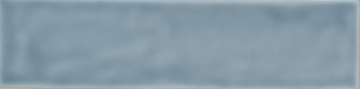 Teramoda Sky 3x12 Field Tile Glossy