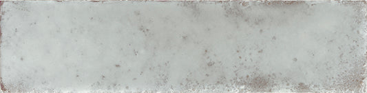 Chalmers Silver 2x9 Metalbrick Brick Lux