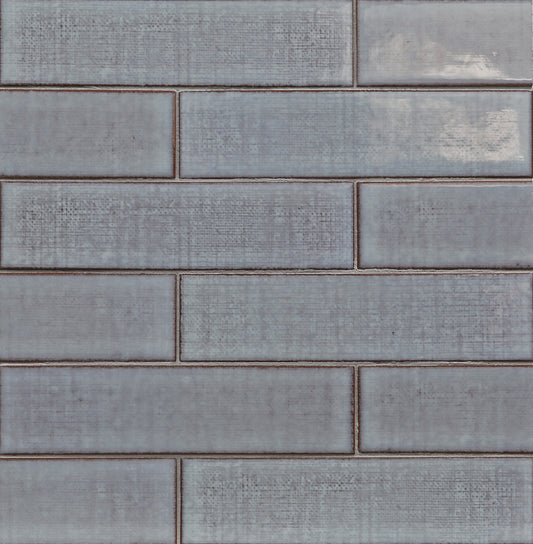 Linen Metropolis 2-1/2x9-1/2 Field Tile