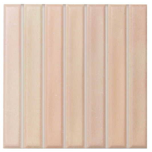 Sweet Bars Biscuit 5x5 Field Tile Matte