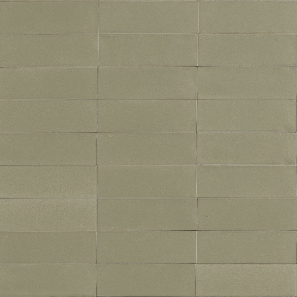 Santorini Sage 2x6 Field Tile Semi-Matte
