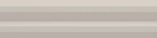 Stripes Dove 3x12 Stripes Decorative Tile Matte