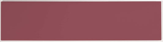 Grace Berry 3x12 Field Tile Matte