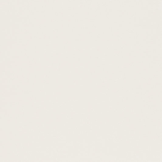 Global Collection Plain Cream-White 6x6 Wall Tile Gloss