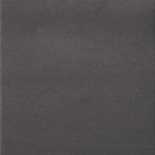 Scenes Dark Anthracite Clay 6x6 Field Tile Rectified