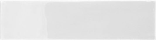 Gradient White 3x12 Field Tile Glossy