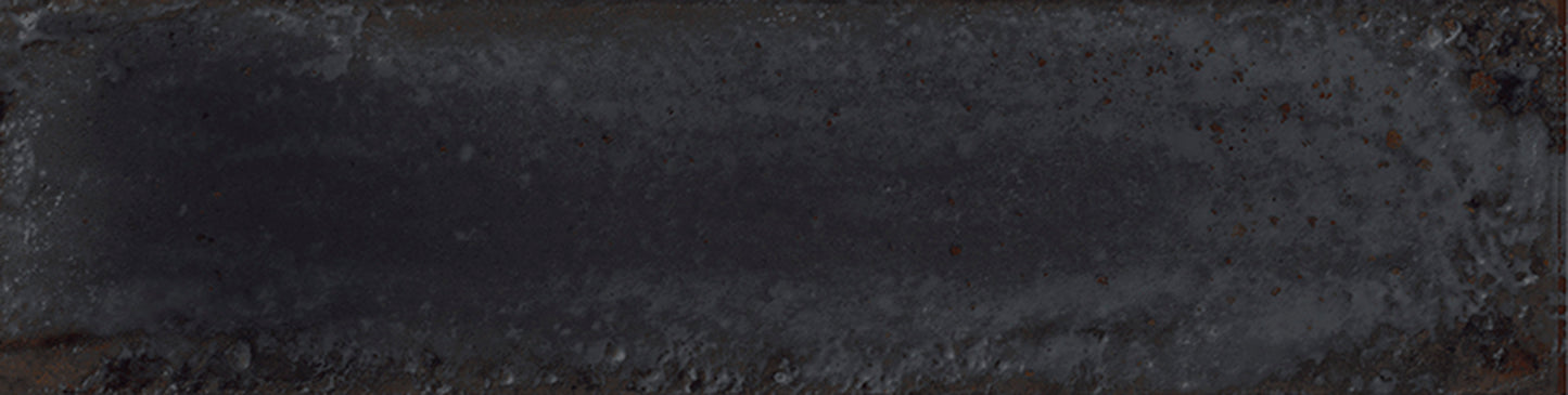 Chalmers Charcoal 2x9 Metalbrick Brick Lux