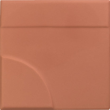 Casbah Terracota 5x5 Decor Mix