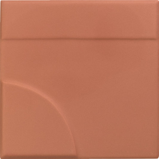 Casbah Terracota 5x5 Decor Mix