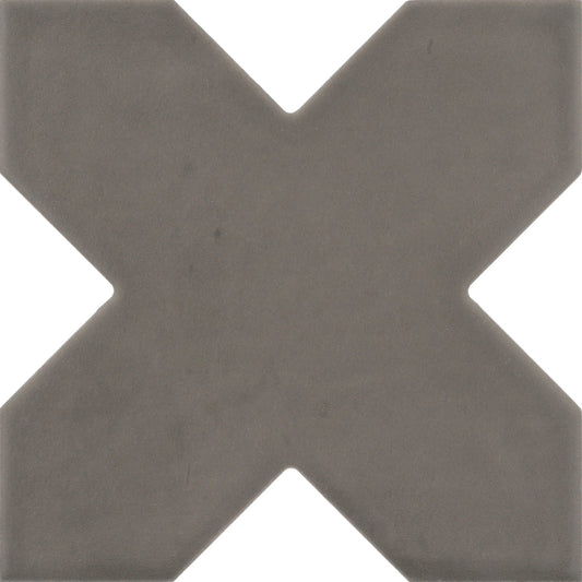 Fiesta Loam 5x5 Cross Matte