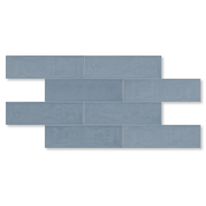 Nomad Drift 3-1/2x11-3/4 Field Tile