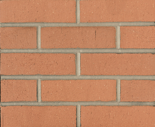 Thin Brick New Bedford 2x8 Left Cap Closed Corner