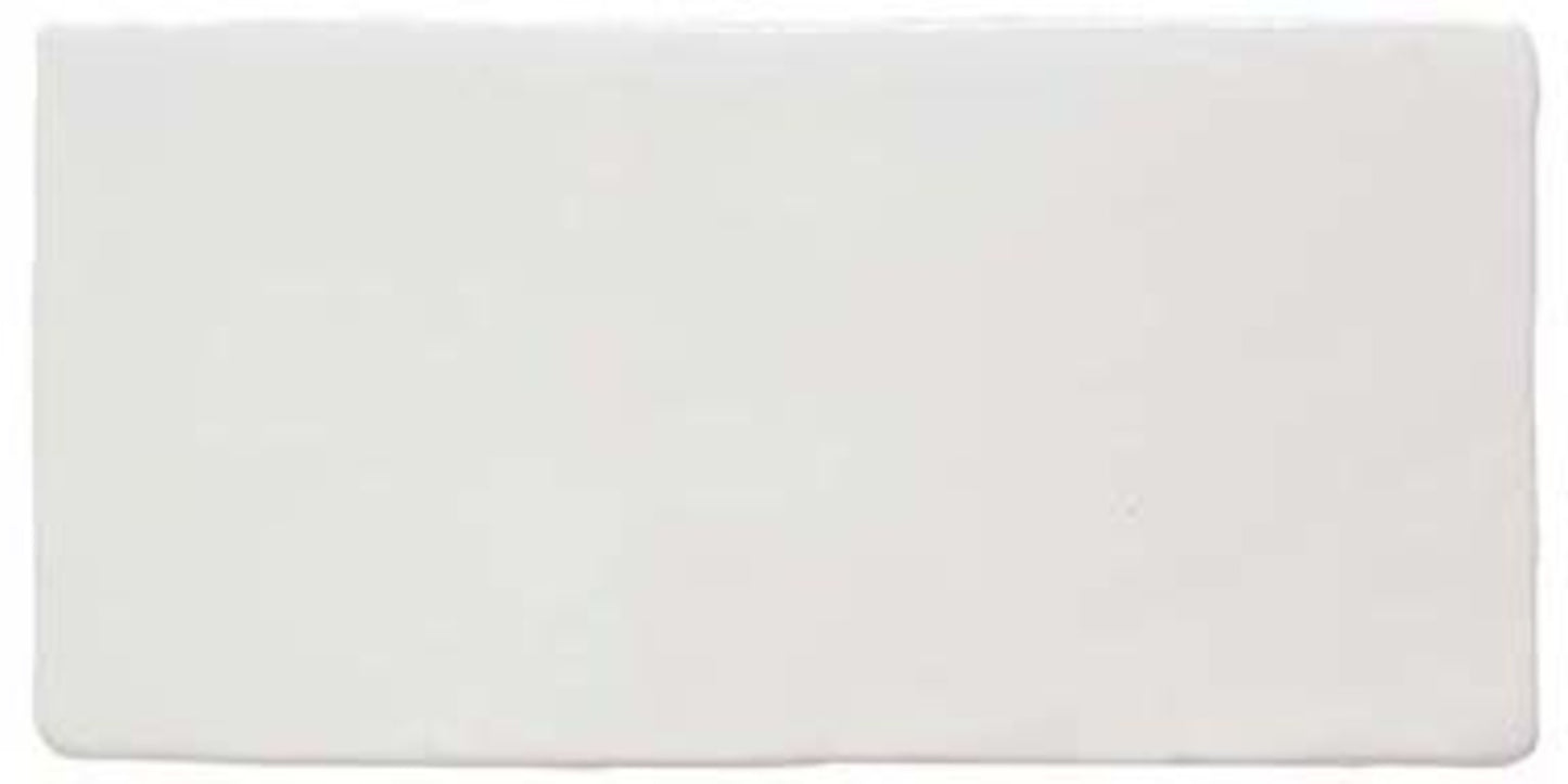 Cafe Milk 3x6 Field Tile Glossy