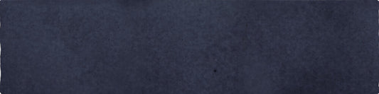 Casablanca Dark Blue 3x12 Field Tile Glossy