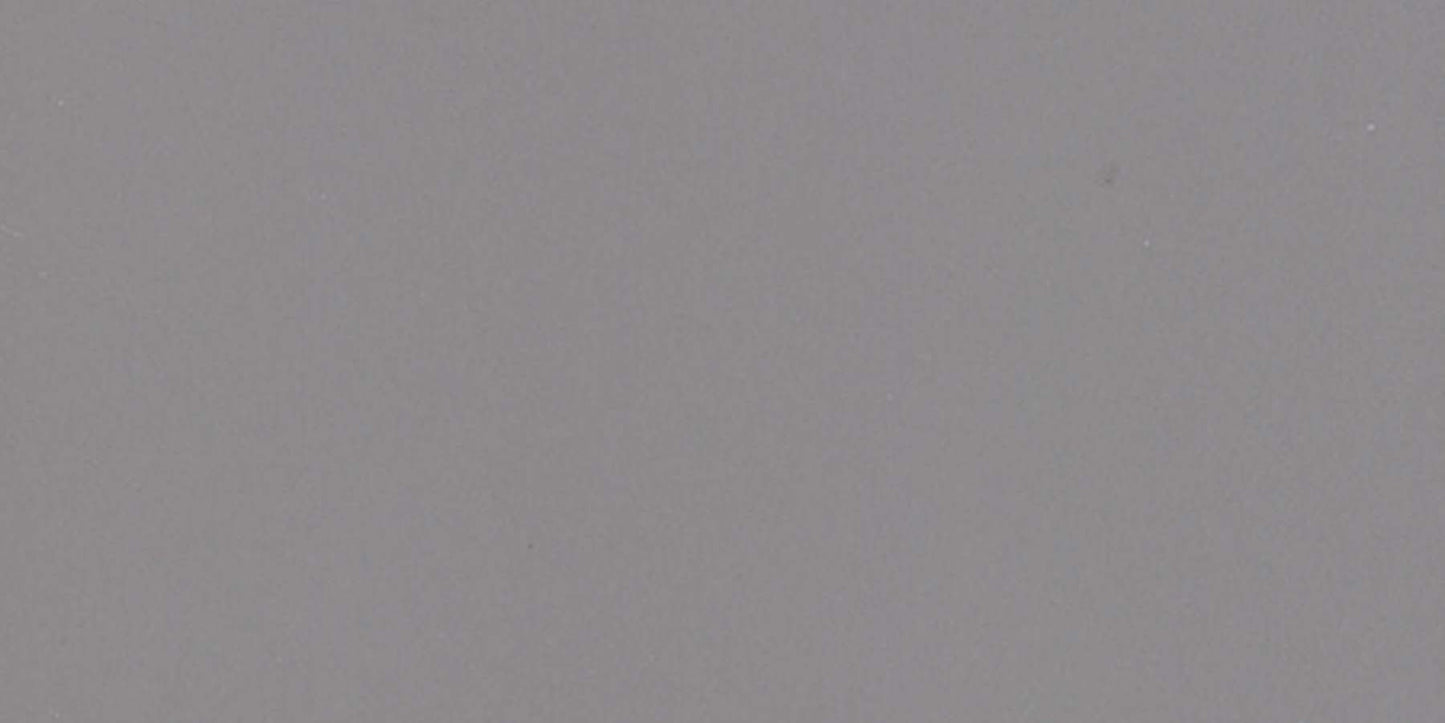 Color Story Matte Storm Gray 3x6 Field Tile