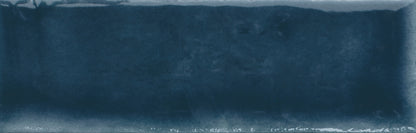 Colour Notes Indigo 2x5 Field Tile Glossy