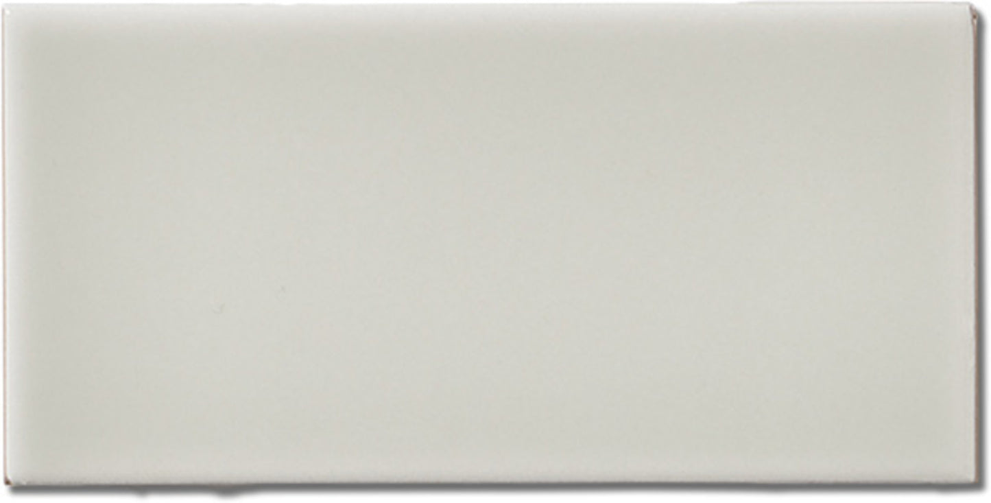 Pure Santa Cruz Gloss 3x6 Field Tile