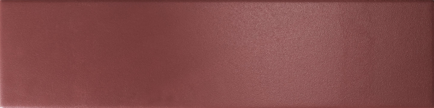 Texiture Garnet 3x10 Field Tile Matte