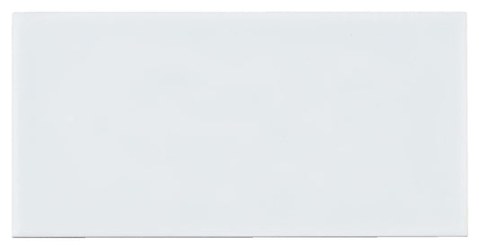Habitat Leaf 2x5 Field Tile Matte