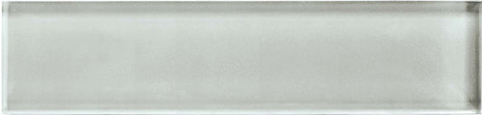 Color Appeal Silver Cloud 2x8 Field Tile Glossy