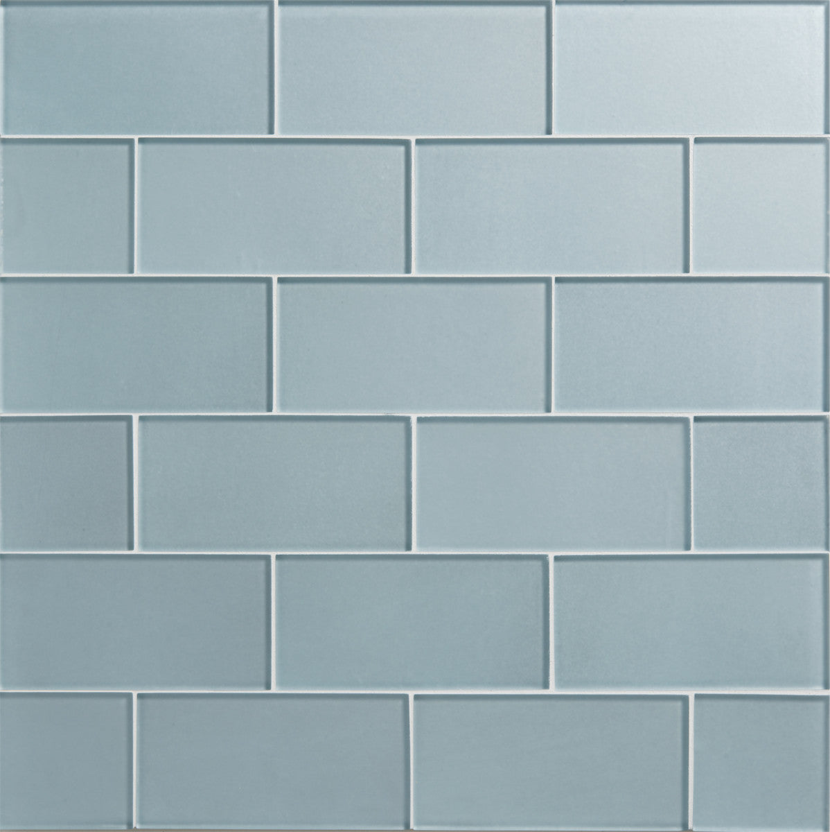 Astoria Gibson 3x6 Field Tile Silk