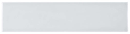 Habitat Pewter 2x10 Field Tile Glossy