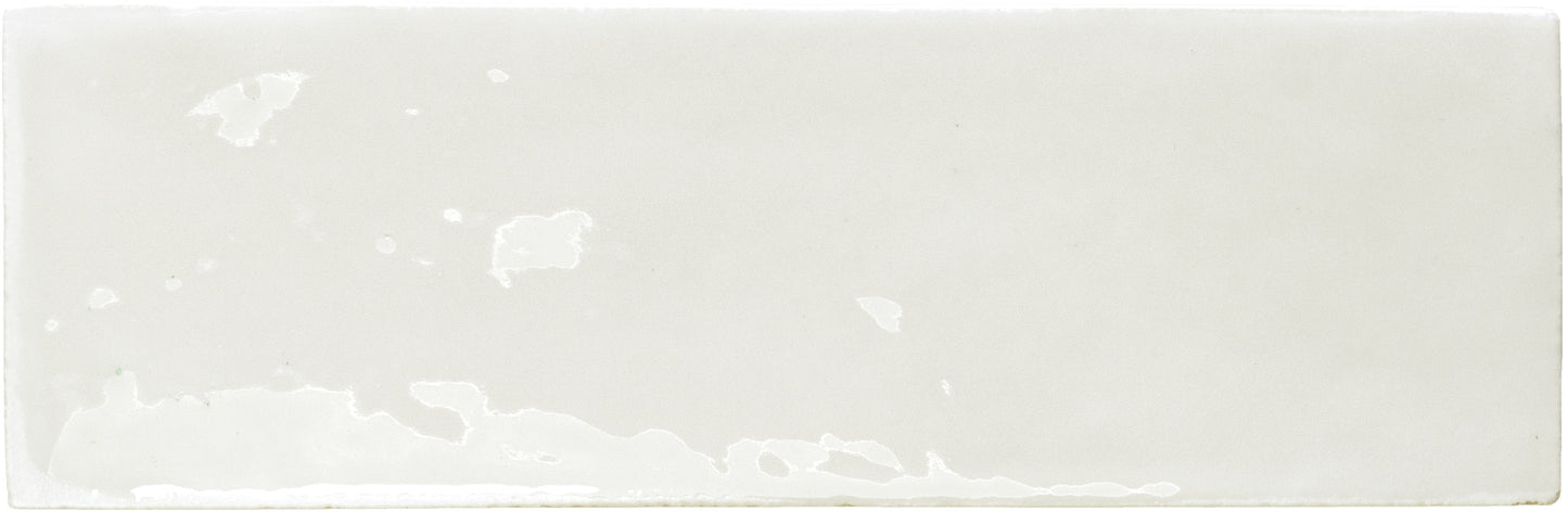 Rebels Popcorn 2x6 Field Tile Glossy