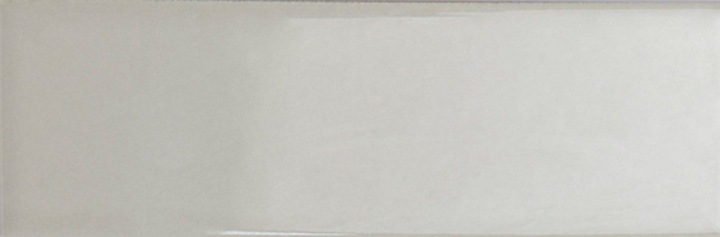 Bits Cloud 2x5 Field Tile Gloss