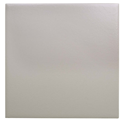 Point and Dash Grey 6x6 Field Tile