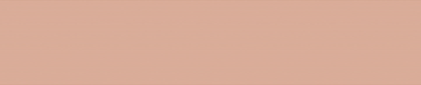 Melange Rose 4x21 Field Tile