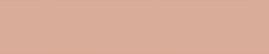 Melange Rose 4x21 Field Tile
