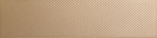 Texiture Bronze 3x10 Pattern Mix Field Tile Gloss