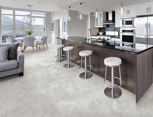 Provence Mortain 13x13 Field Tile Matte