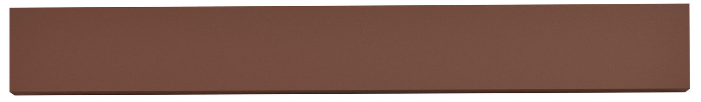 Faces Henna 2x16 Liso Field Tile Matte
