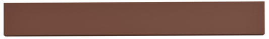 Faces Henna 2x16 Liso Field Tile Matte