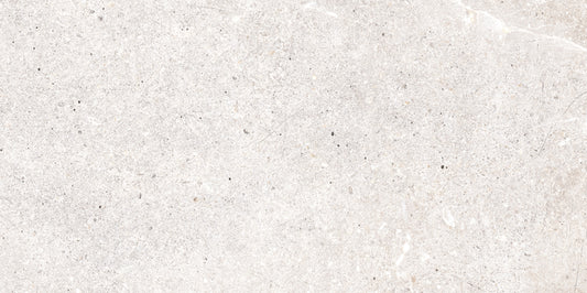 Rustic Stone White 6x12 Field Tile