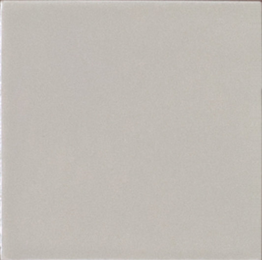 Santorini White 4x4 Field Tile Semi-Matte