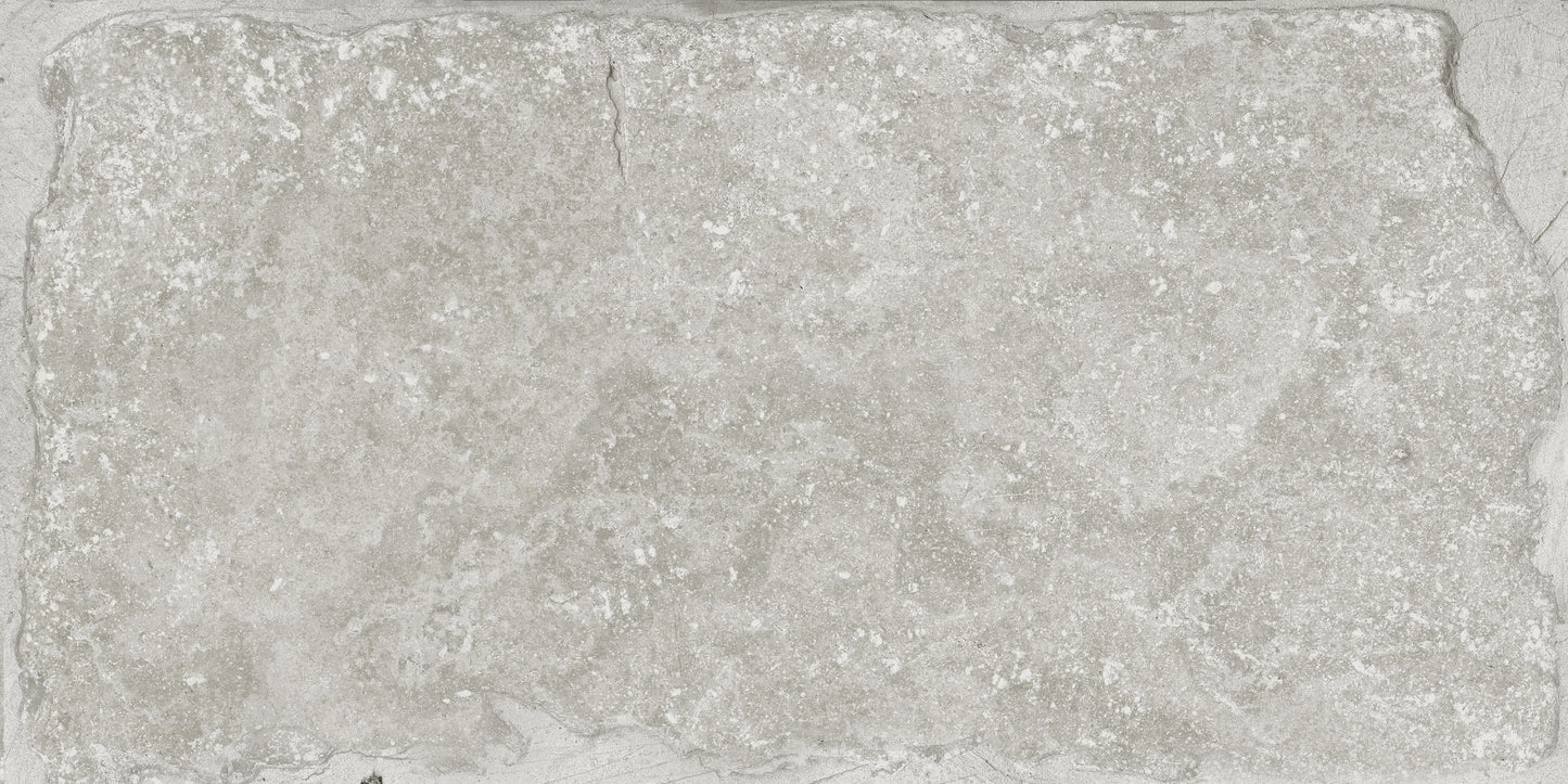 Pietra Di Ostuni Grigio 8x16 Field Tile Grip