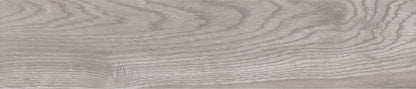 Love Affairs Contempo Ash 4x20 Strip Field Tile Matte