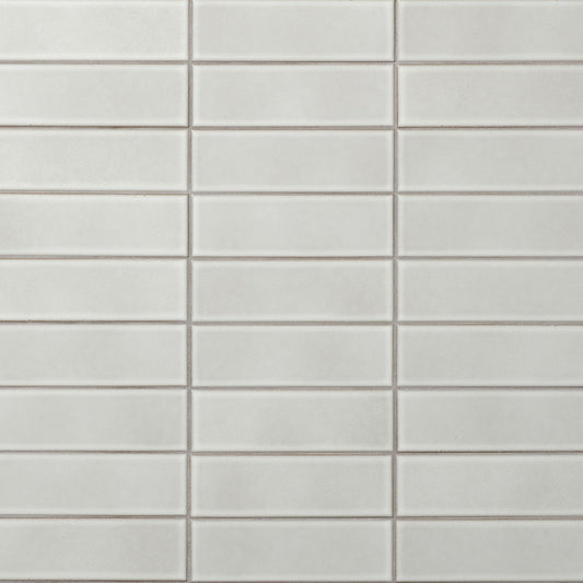 Ro Winter Sky 2x6 Field Tile Matte