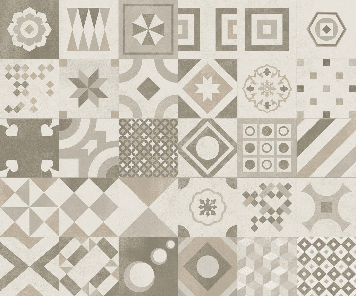 Link Fuse 12x12 Fuse Decorative Tile Matte