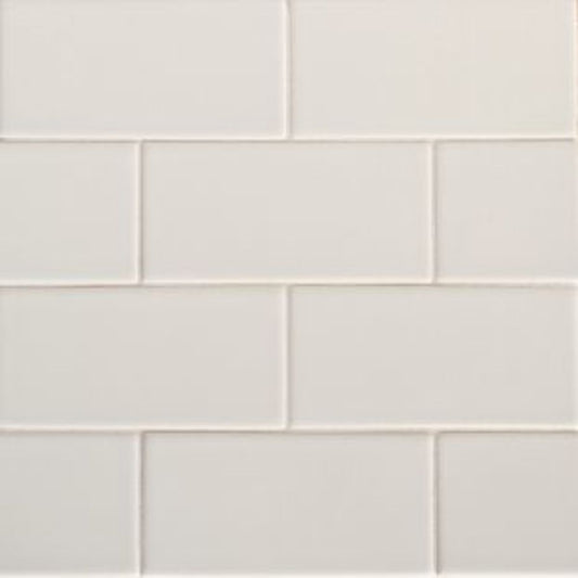 Robert Am Stern Gazebo 3x6 Field Tile Glossy