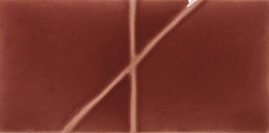 Yoko Bordo 3x5 Origami Decorative Tile