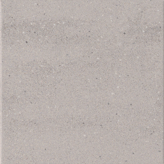 Scenes Cool Grey Grain 6x6 Field Tile Rectified