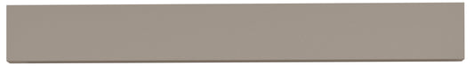 Faces Grey 2x16 Liso Field Tile Matte