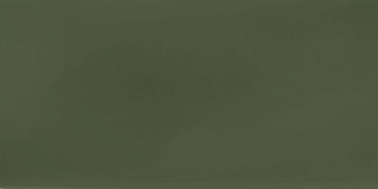 Classics Tide Forest Green 4x8 Field Tile Gloss