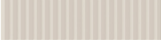 Twin Peaks Dove 3x12 Medium Decorative Tile