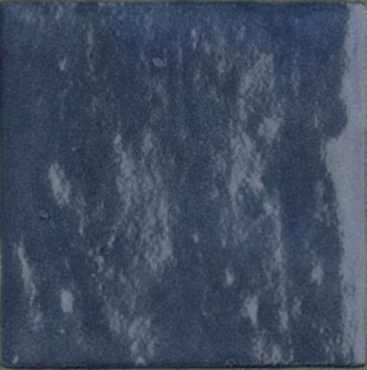 Zellige Neo China 4x4 Field Tile Glossy