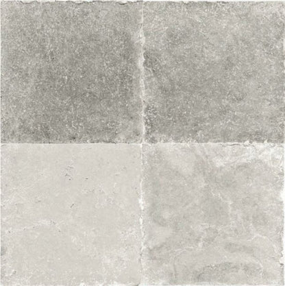 Pietra Di Ostuni Grigio 8x16 Field Tile Grip