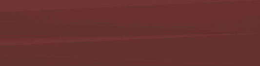 Stripes Garnet 3x12 Transition Decorative Tile Matte